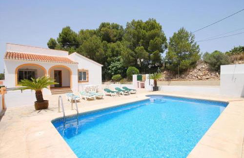 Holiday Home Caleta - Foto 1