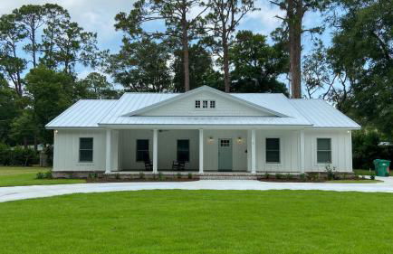 Sand Dollar Lodge - Foto 1