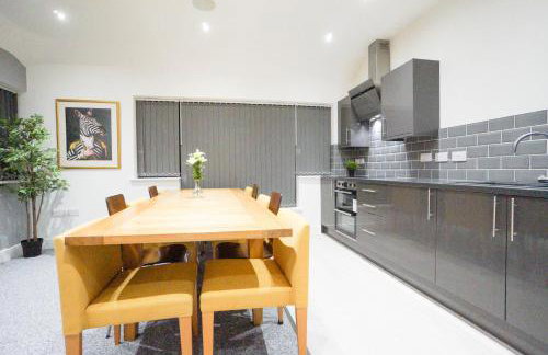 Premium 2 Bed Apartment - Thatcham Broadway - Foto 8