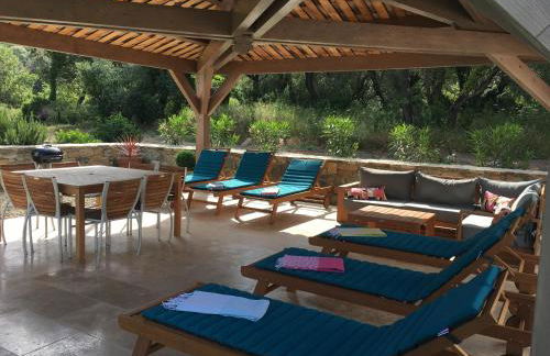 Domaine Vermentinu - Foto 12