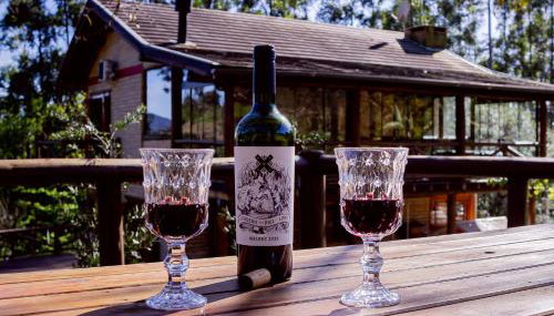 Refúgio Serra Grande - Foto 2