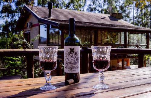 Refúgio Serra Grande - Foto 2