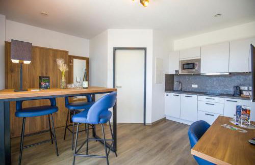 BUDE16 Boardinghouse - Foto 20