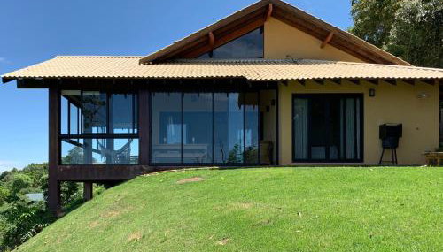 Paraíso do Morro dos Ventos - Foto 2