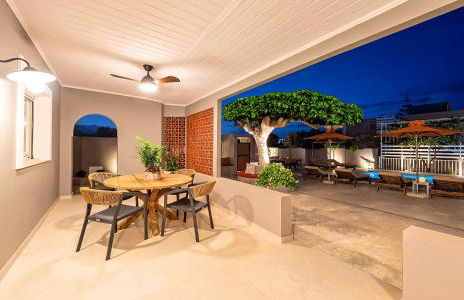 Ferienhaus Für 24 Personen In Chania, Kreta West Kreta - Photo 38