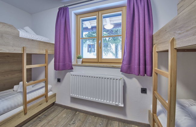 D-Town Lodge - Foto 9