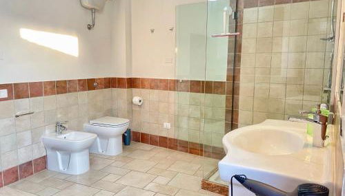 Casa Nina - Foto 5, Shower