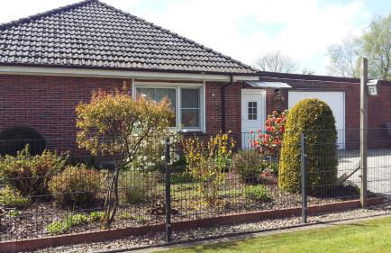 Ferienwohnung Haus Antje - Foto 1