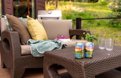 Eagles Nest - Hot Tub & Lake Views - Foto 42