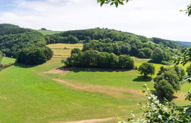 Hillside Haven in Waxweiler - Photo 29