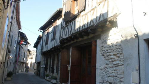 L' Ancien Relais de Poste - Margot - Foto 2