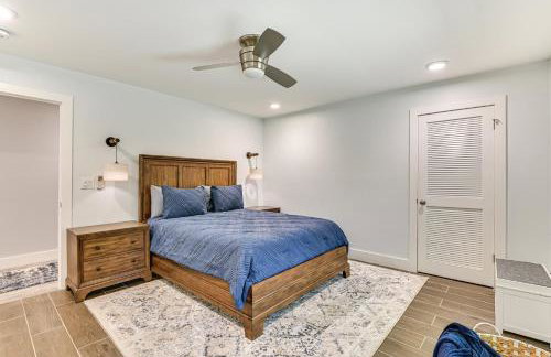 Fish and Swim Home with Catskill Creek Views! - Foto 13