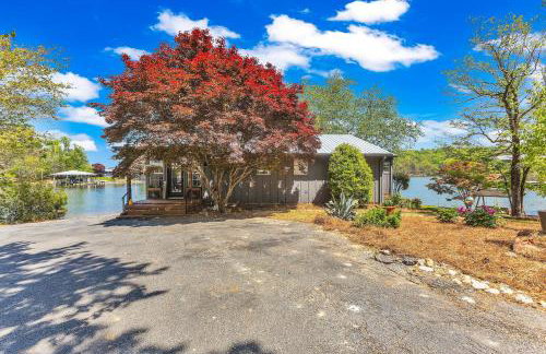 Eagle's Nest on Lake Martin - Foto 6