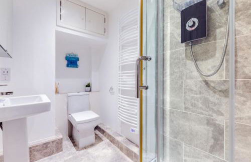 Stokes Cottage - Foto 16