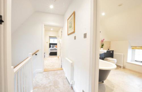 Woodland Cottage, Great Glemham - Foto 19