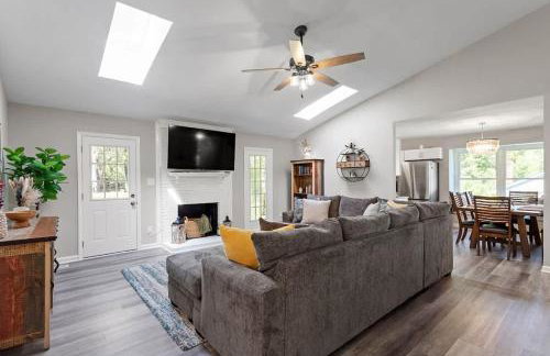 Garner Relaxing Stay - Foto 1