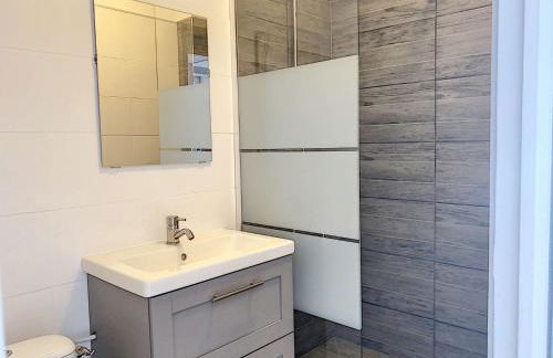 Studio nouvelle gare et parking gratuit - Foto 6