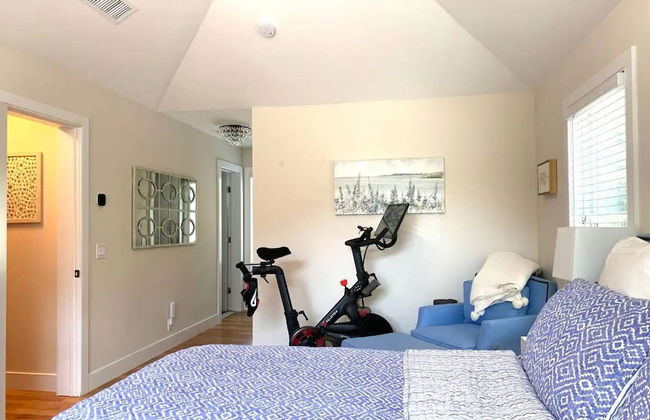 Harbor by Rove Travel 4BR Heated Pool BBQ - Foto 12