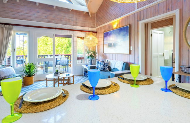 Knysna River Club by First Private Stays - Foto 62