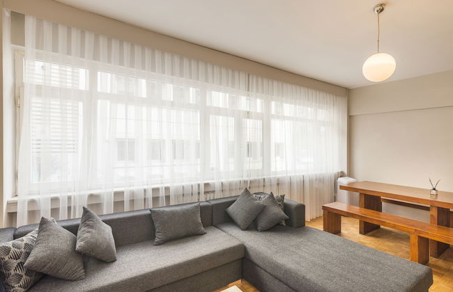 Brand New Family Flat - Foto 32