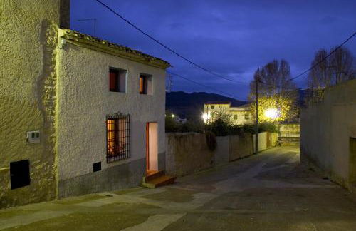 Casa Rural La Tahona - Foto 9