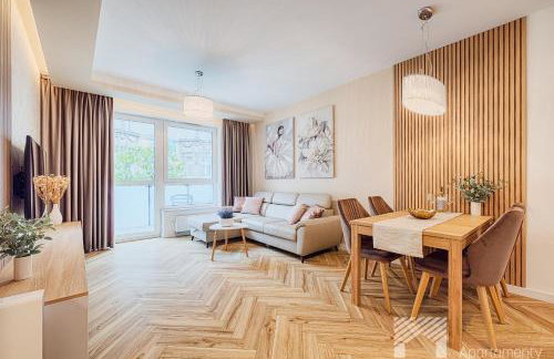 Mielczarskiego Premium by LookAp - darmowy parking! - Photo 11