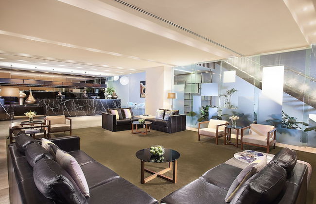 Citadines on Bourke Melbourne - Photo 4