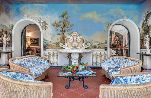 GOCCE VILLAS - The Palace Villa Escondida - Foto 14