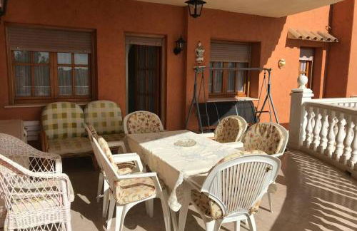 Villa Carmen - Foto 9