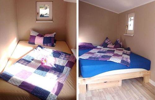 Ferienhaus Ellie mit Bootscharter auf der Müritz - Foto 22