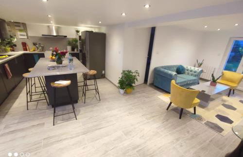 Nice apartment 1 hour from Paris and 45 minutes from Orléans - Photo 7