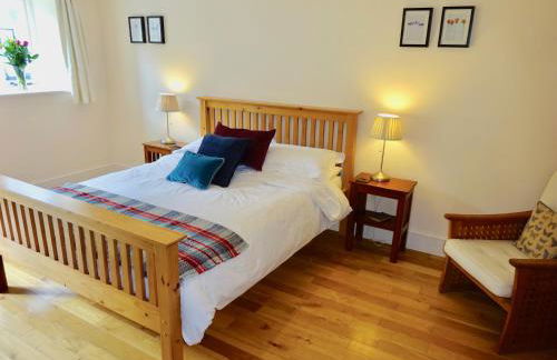 Glanhenwye Courtyard Cottages - Photo 107