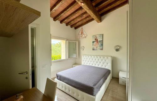 VILLETTA LE PAVANE ISOLA D'ELBA - Foto 19