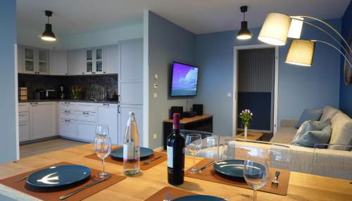 Apartment "Vinetariff" - Foto 3