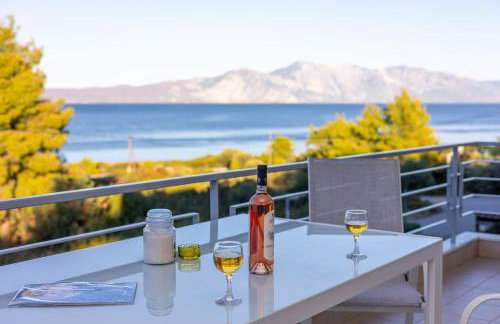 Ellie's house Theologos - Foto 1