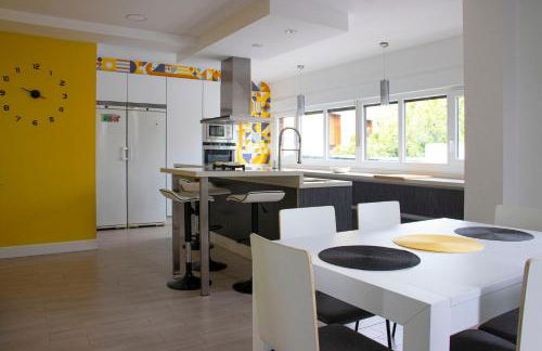 CASA FEITIÑA: vistas al mar, moderna y funcional - Foto 19