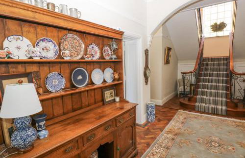 Coytrahen House - Foto 24