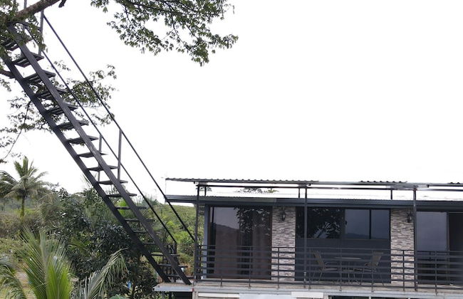 Rio Celeste Nature View - Foto 61