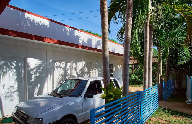 Fantastic Pool House en Santa Marta - Foto 3