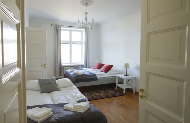 2ndhomes Stunning Top Floor Residence with 2BR & Sauna - Foto 7