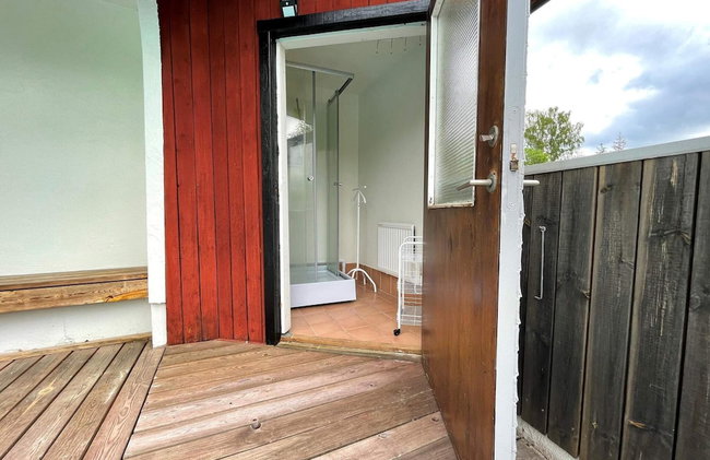 4 Star Holiday Home in Ulrika - Photo 28