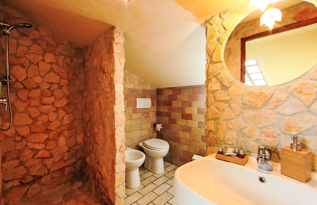 Villa Villa Mina by Interhome - Foto 59