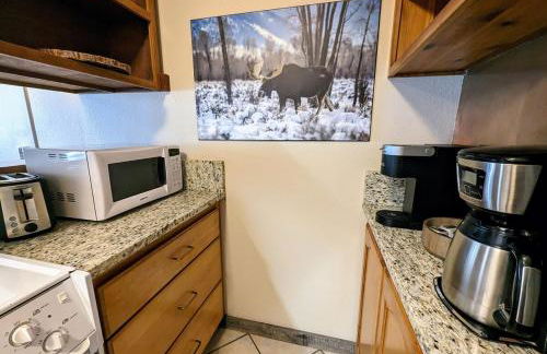 Spectacular Mountain Condo - Foto 28