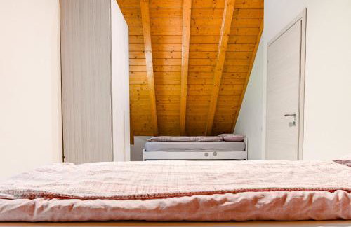 Chalet Stazzona, casa a punta, vista meravigliosa - Foto 12