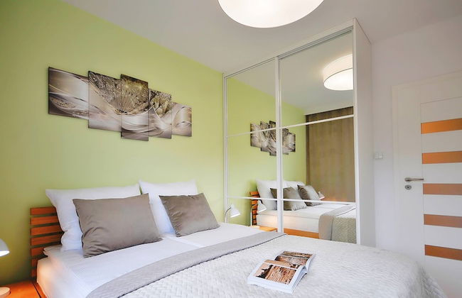 BalticON Nadmorskie Tarasy - Foto 80