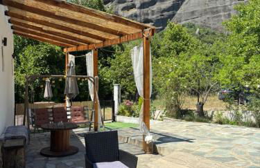 Paradise of Meteora A - Foto 12