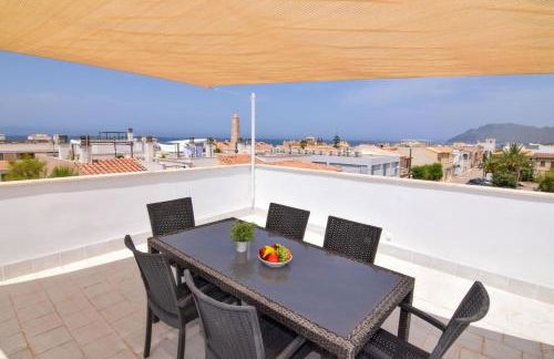 Dúplex en el centro del pueblo - Foto 18