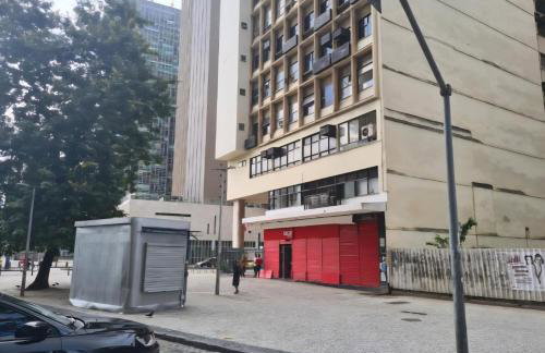 Apartamento Centro - RJ II - Foto 3