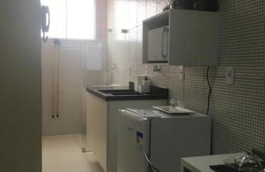 Flats Integração - Photo 2