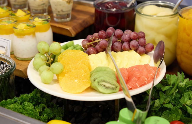 The Sebel Auckland Manukau - Foto 23